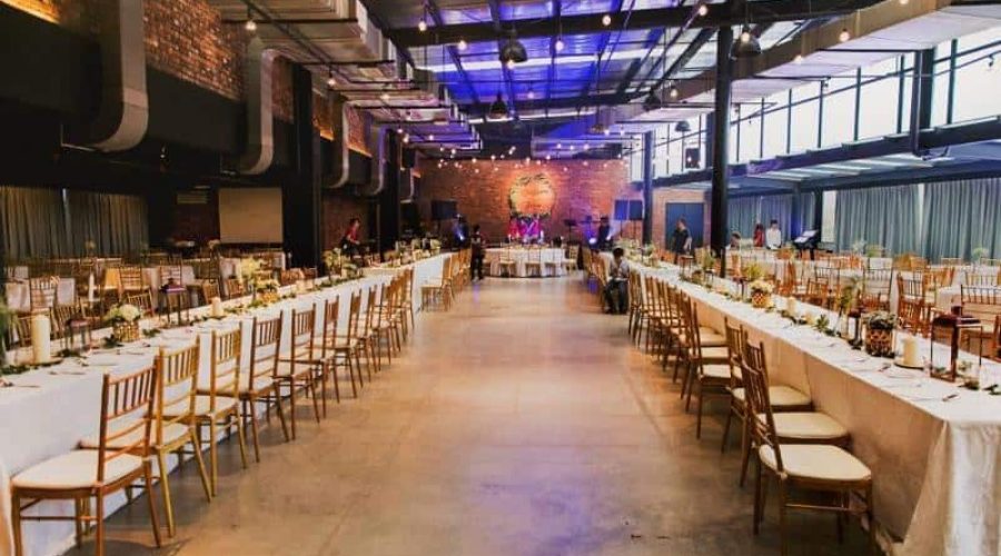 Event Space Near Me