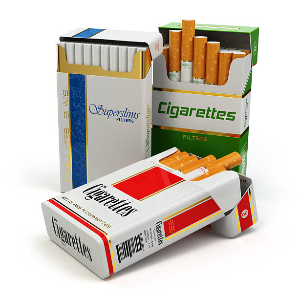 Carton of Cigarettes