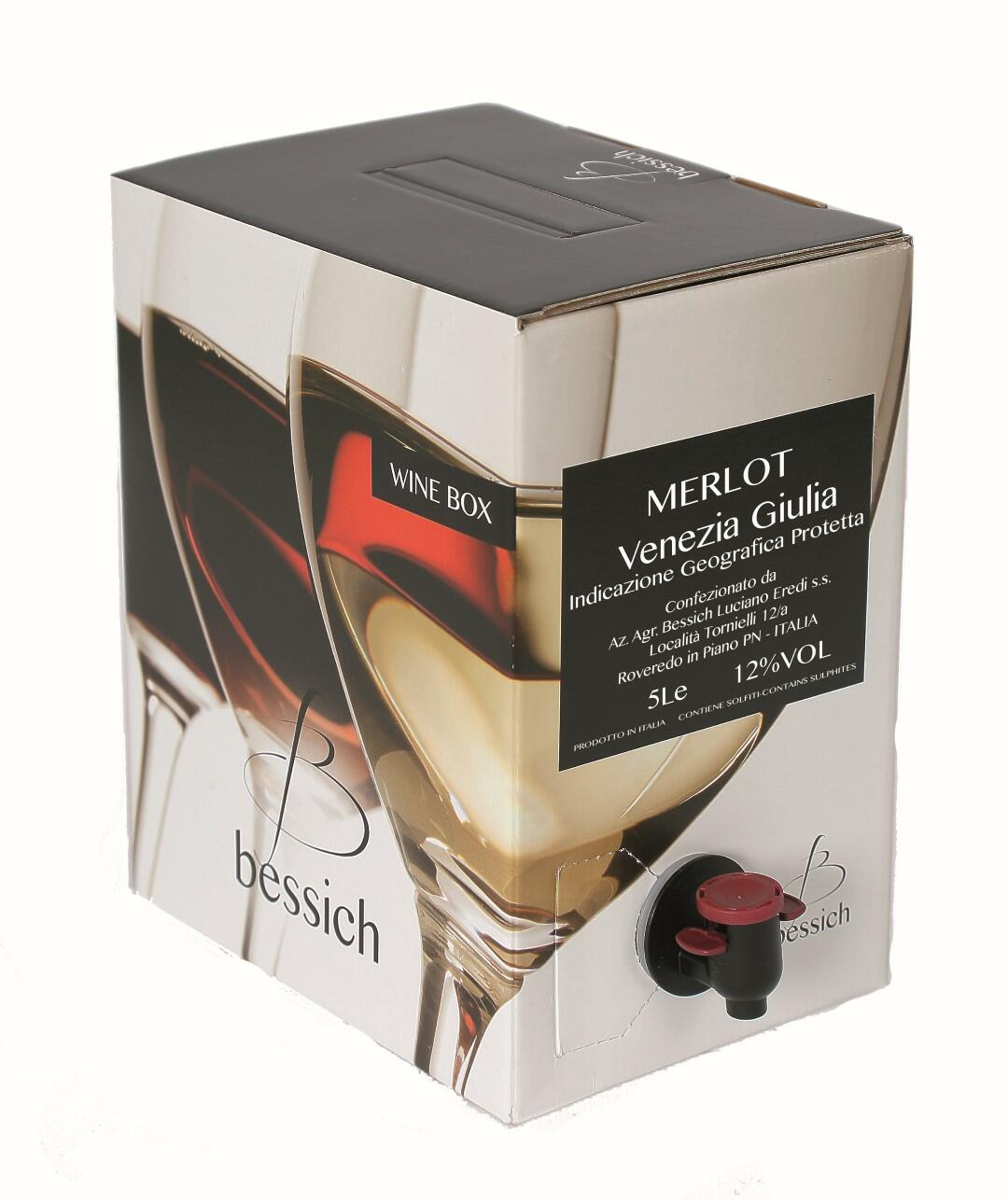 Box Wine
