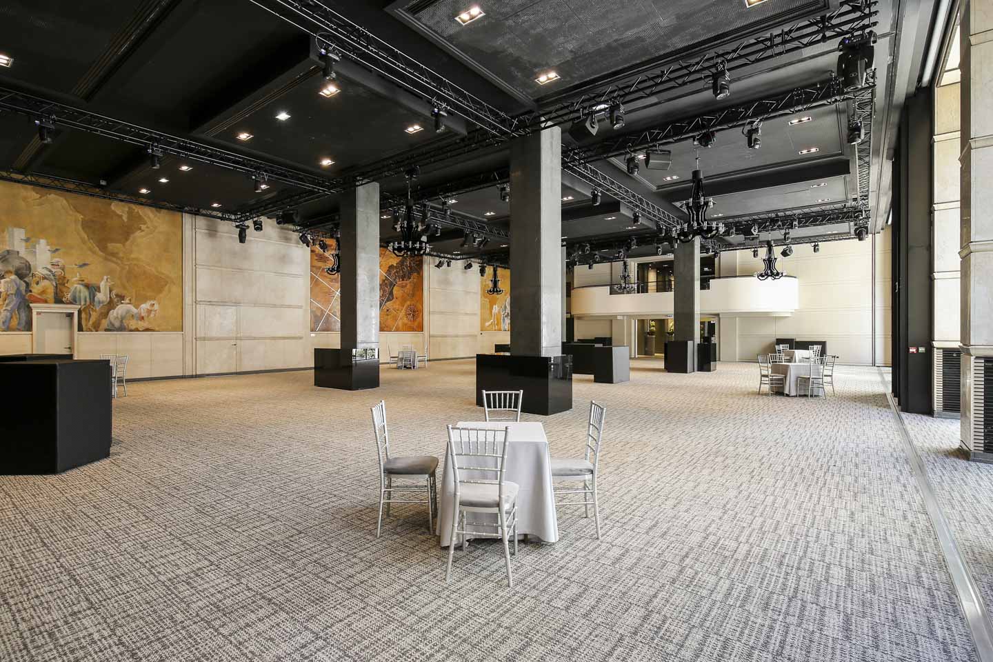 Event Space Near Me