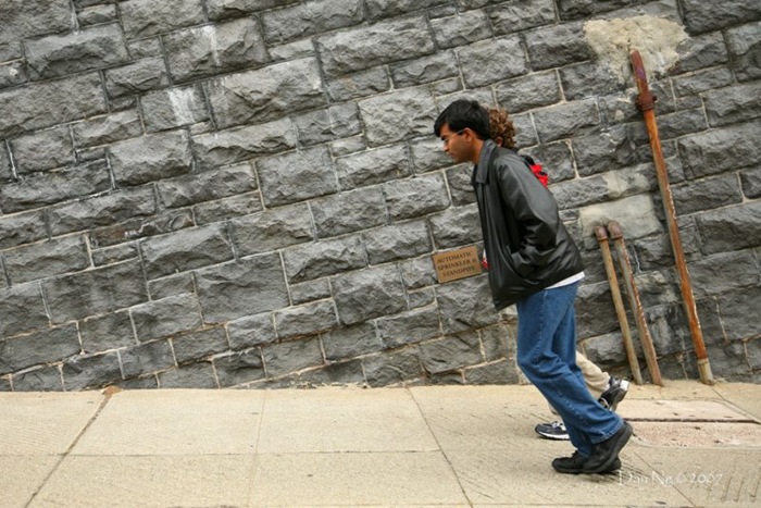 When Did San Francisco Get Flattened Roads