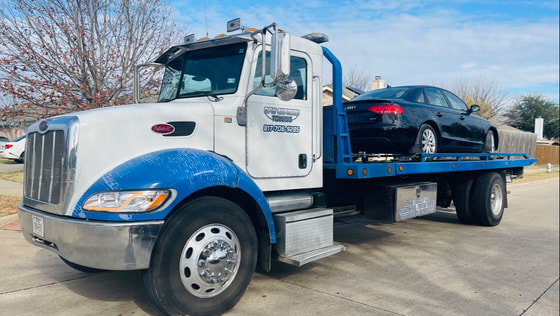 Towing Companies Near Me