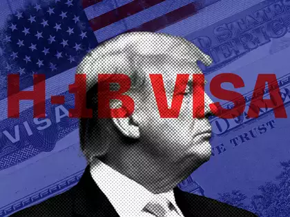 H-1B Visa Trump