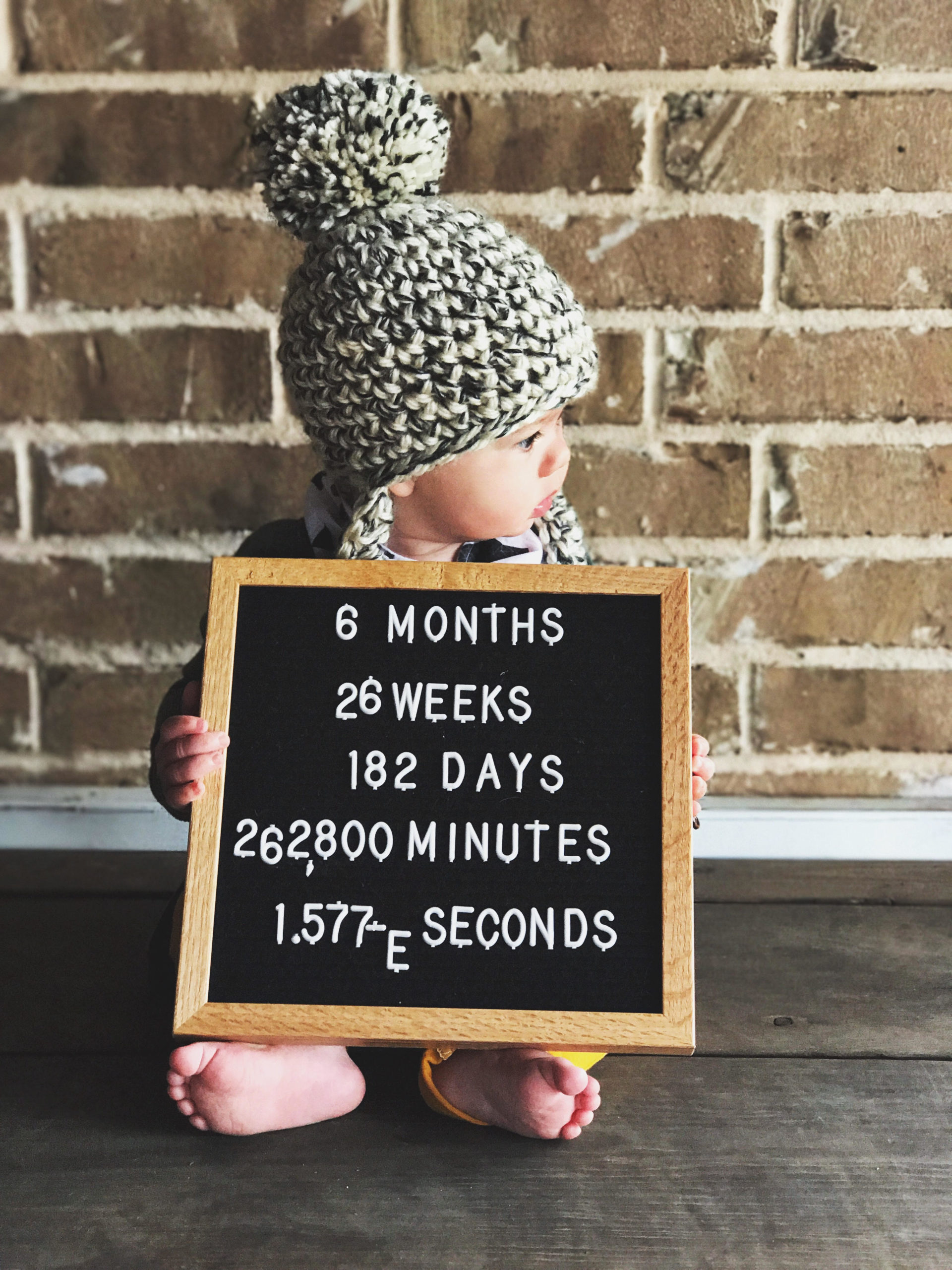 How Many Days is 6 Months