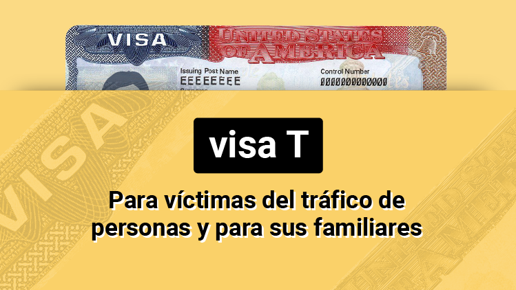 Visa T Qué Es