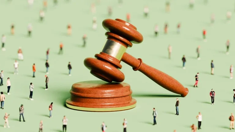 Why Are Americans So Quick to Sue, and Is That Actually a Good Thing?