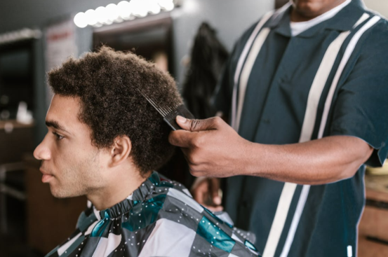 A Hairstyle Guide to Find Your Signature Haircut