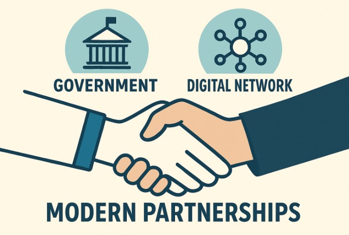 Modern Strategies for Government Relations Success