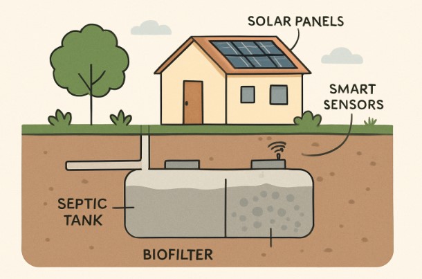 Septic System Solutions for Modern Households