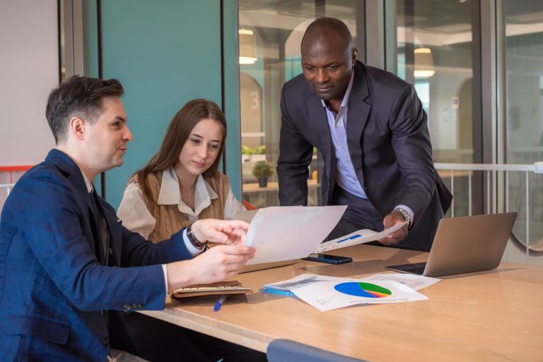 How Modern Business Checking Accounts Drive Efficiency