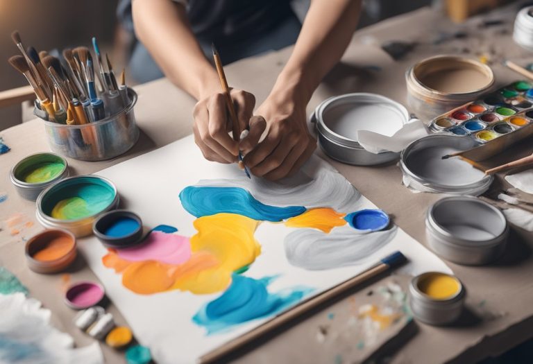 Layout First, Paint Later: A Beginner’s Guide to Evaluating Space