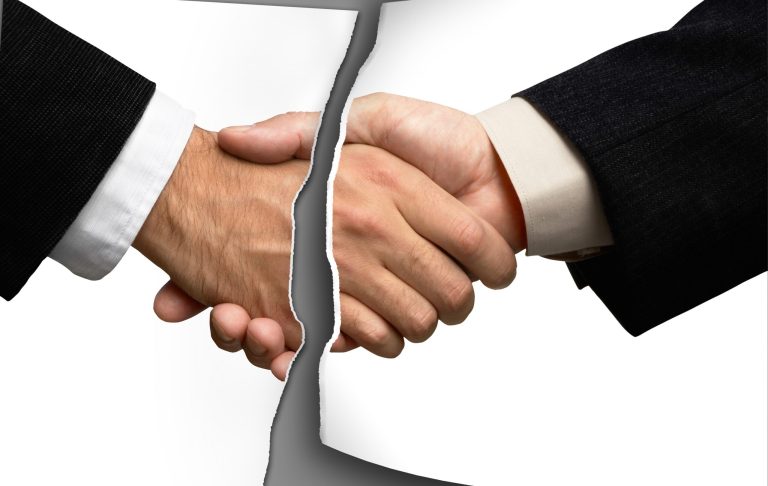 Breach of Contract Claims Explained for New Jersey Businesses