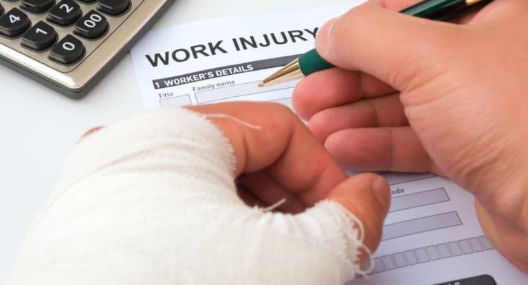 What to Expect During a Workers’ Compensation Claim for a Back Injury in Virginia