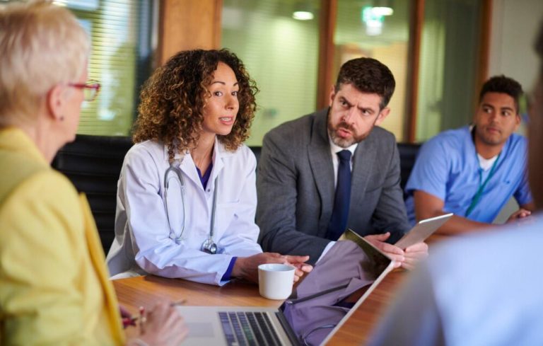 The Role Of A Healthcare Lawyer In License Defense And Regulatory Issues