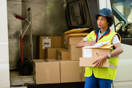 How to Protect Furniture From Damage Inside a Moving Container