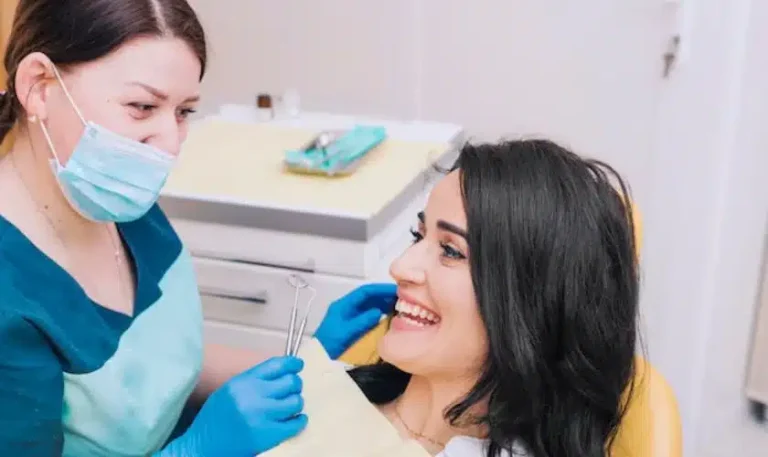 The Power of Your Smile: How Cosmetic Dentistry Can Transform Your Mental Health