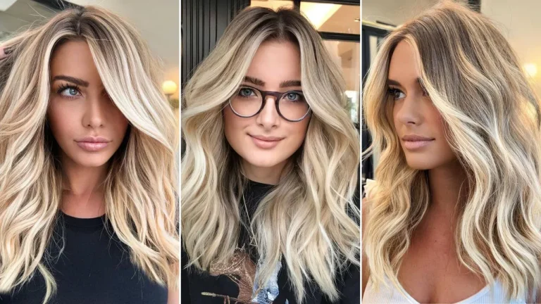 Complex Hair Coloring: What It Is and Who It Suits
