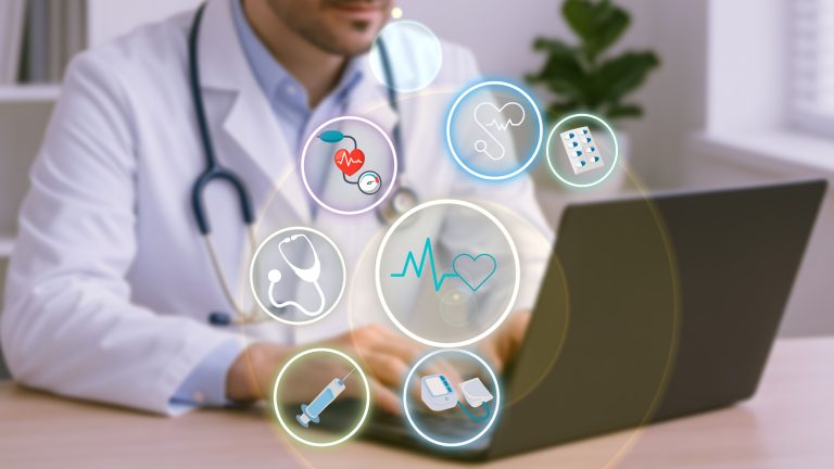 The Digital Pulse of Patient Access: How Technology is Redefining Patient Hub Services