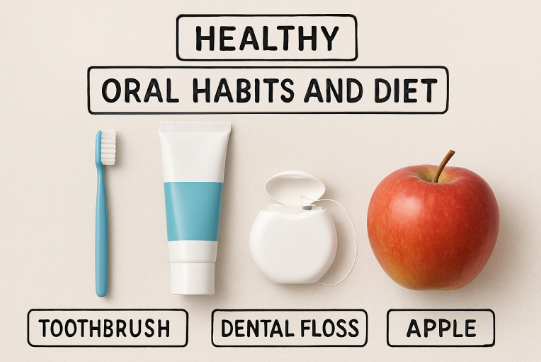 Maintaining Healthy Smiles Through Preventive Dental Care