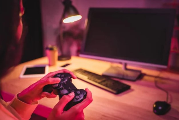 Understanding The Flow Of A Typical Game Session