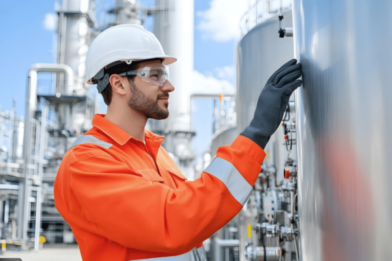 How Regular Maintenance Enhances Tank Containment Performance