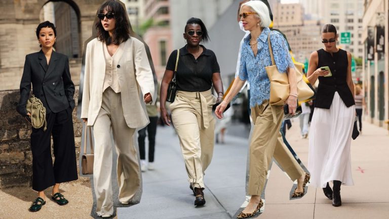 Master the Professional Look: Elevate Your Daily Essentials