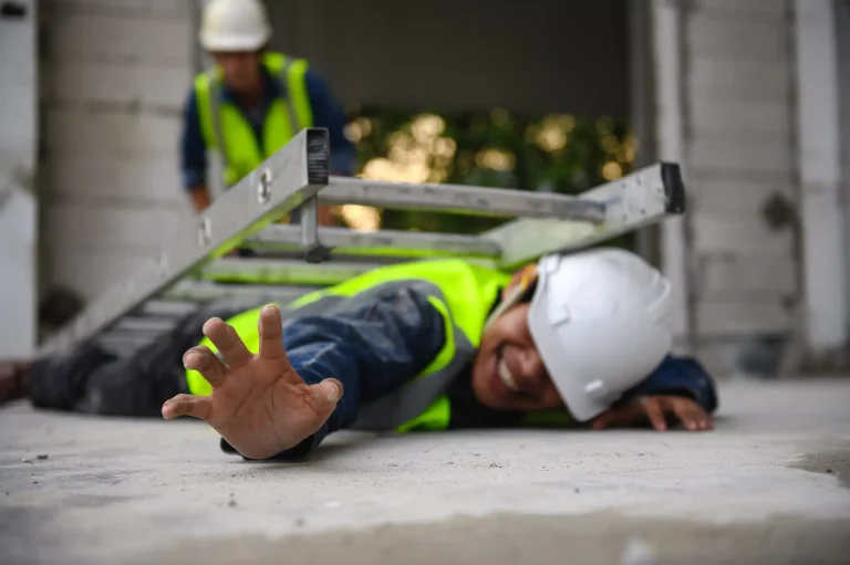 How To Get Compensation After A Construction Site Injury