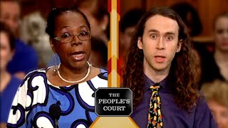 One Wrong Turn, Two Separate Courts