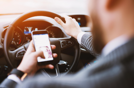 Common Causes of Car Accidents in Toronto and Who Is Liable