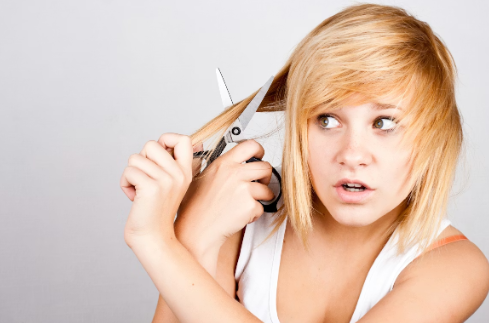 Creative Ways to Change Your Look Without Cutting Your Hair