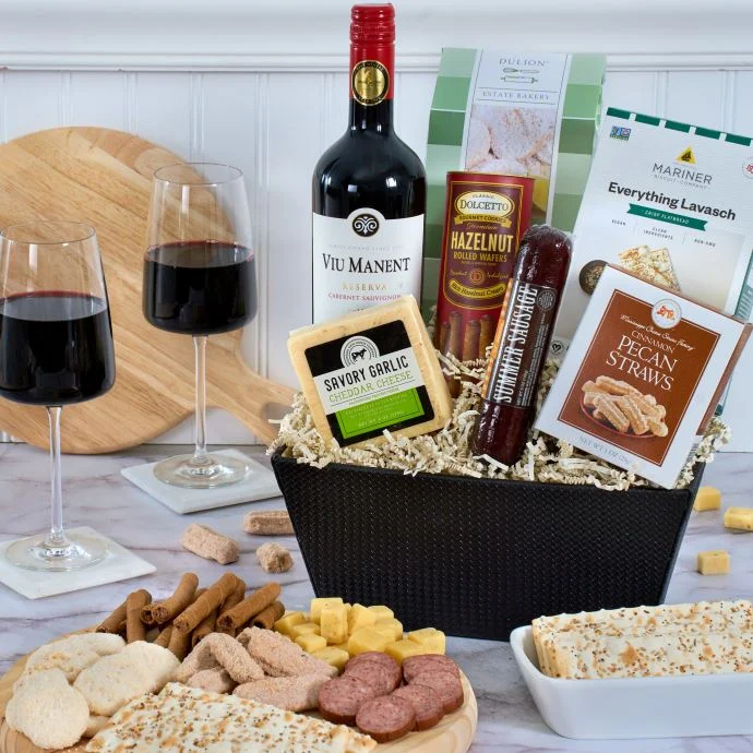 How to Package Wines for Gifting on Special Occasions: A Guide for Gift Brands and Curated Basket Makers