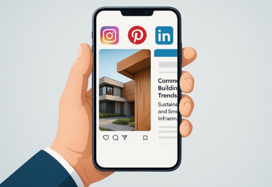 How Creative Marketing Campaigns Help NYC Construction Firms Attract Premium Clients