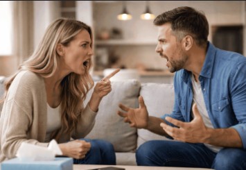 How Domestic Violence Allegations Affect Custody Decisions