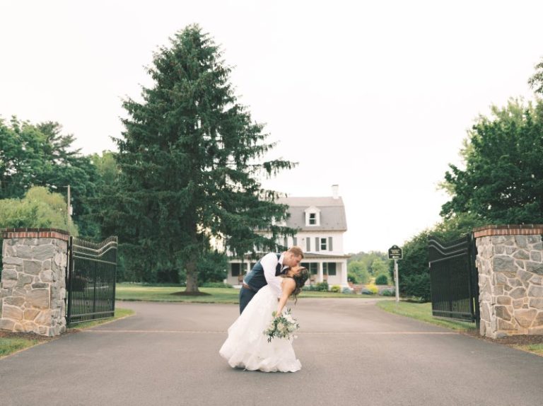 How to Choose the Right Wedding Package for Your Pennsylvania Wedding