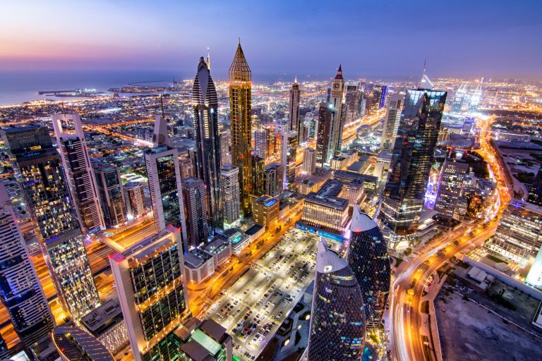 Why Dubai Is a Top Destination for Global Entrepreneurs