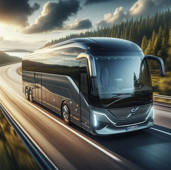 Best Nebraska Charter Bus Rental Options in Nebraska Cities