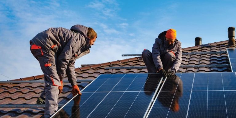 How to Keep Your Solar Installs on Schedule