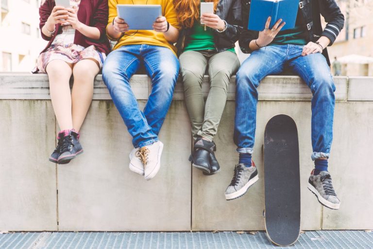 What Makes ADHD Support Different for Kids, Teens, and Young Adults