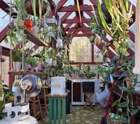The Nursery Ran Six Degrees Hot Until Someone Measured The Airflow