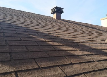 A Twenty Five Year Shingle Rarely Lasts Twenty Five Years