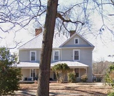 What To Settle Before Wood Siding Comes Off A Pre 1978 House