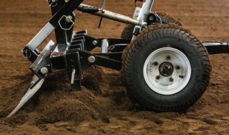 Cheap Drag Blades Are What Ruined Your Arena Base