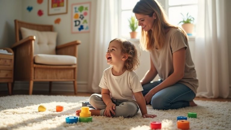 Supporting Children and Teens With Attention, Sensory, and Reading Challenges: A Calm, Practical Parent Guide