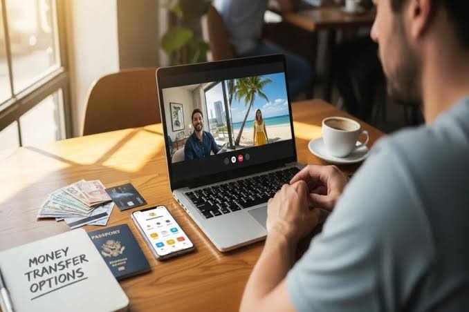 10 Best Transfer Platforms for Digital Nomads